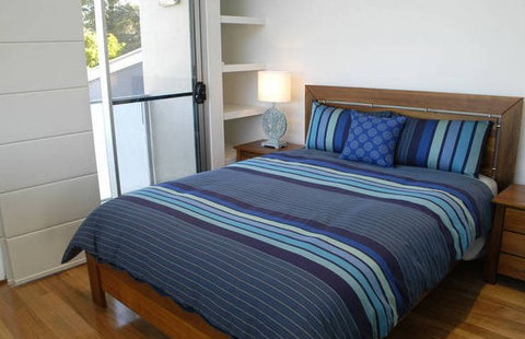 At Outriggers Mollymook - Accommodation Whitsundays 3