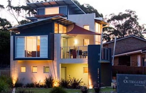 At Outriggers Mollymook - Accommodation Whitsundays 4