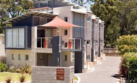 At Outriggers Mollymook - Accommodation Whitsundays 5