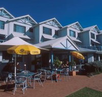 Breakers Apartments Mollymook - Accommodation Whitsundays