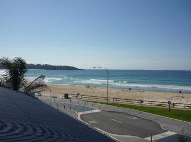Beachhouse Mollymook - Accommodation Whitsundays 0