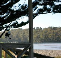 BIG4 Narooma Easts Holiday Park - Accommodation Whitsundays