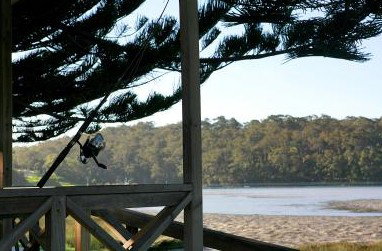 BIG4 Narooma Easts Holiday Park - Accommodation Whitsundays 0