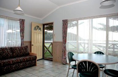 BIG4 Narooma Easts Holiday Park - Accommodation Whitsundays 1