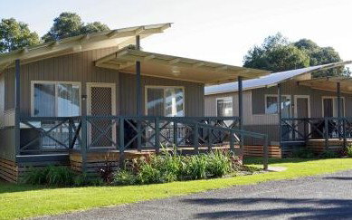 BIG4 Narooma Easts Holiday Park - Accommodation Whitsundays 4