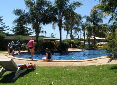 BIG4 Narooma Easts Holiday Park - Accommodation Whitsundays 5