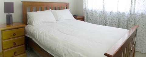 Black Bream Point Holiday Cabins - Accommodation Whitsundays 4