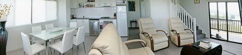 Black Bream Point Holiday Cabins - Accommodation Whitsundays 5