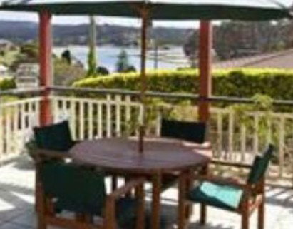 Bay Street Bed And Breakfast - Accommodation Whitsundays 1