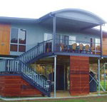 BIG4 Nelligen Holiday Park - Accommodation Whitsundays