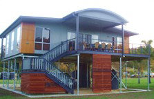 BIG4 Nelligen Holiday Park - Accommodation Whitsundays 0