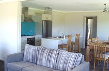 BIG4 Nelligen Holiday Park - Accommodation Whitsundays 1