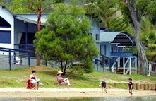 BIG4 Nelligen Holiday Park - Accommodation Whitsundays 3