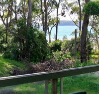 Allawah Cabins - Accommodation Whitsundays