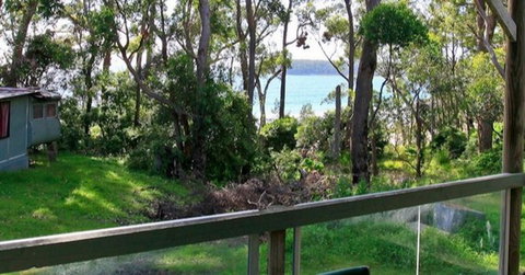 Allawah Cabins - Accommodation Whitsundays 0