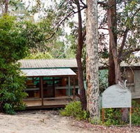 Lyrebird Dell - Accommodation Whitsundays