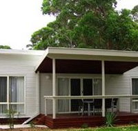 BIG4 South Durras Holiday Park - Accommodation Whitsundays