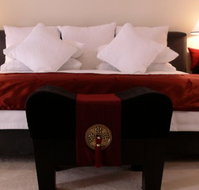 The Sun House Bed and Breakfast - Accommodation Whitsundays