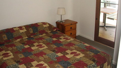 Bentley Waterfront - Accommodation Whitsundays 4