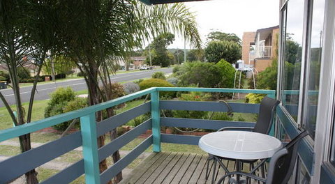 Abalone Cottage - Accommodation Whitsundays 0