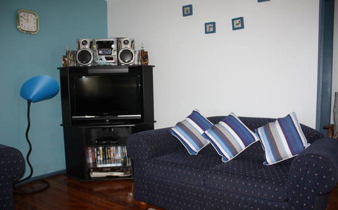 Abalone Cottage - Accommodation Whitsundays 1