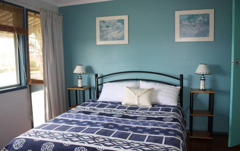 Abalone Cottage - Accommodation Whitsundays 3