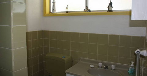 Abalone Cottage - Accommodation Whitsundays 5