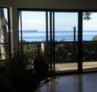 A Blue Point House Jervis Bay