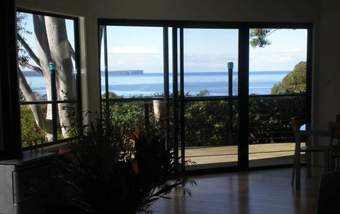 A Blue Point House Jervis Bay - Accommodation Whitsundays 0