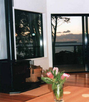 A Blue Point House Jervis Bay - Accommodation Whitsundays 4