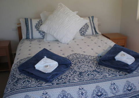 A Blue Point House Jervis Bay - Accommodation Whitsundays 5