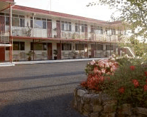 Waterview Motel - Accommodation Whitsundays 3