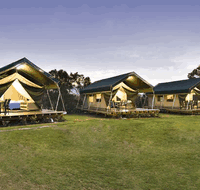 Hastings Point Holiday Park
