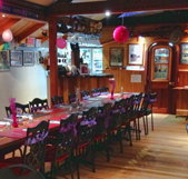 Heritage Guest House - Accommodation Whitsundays