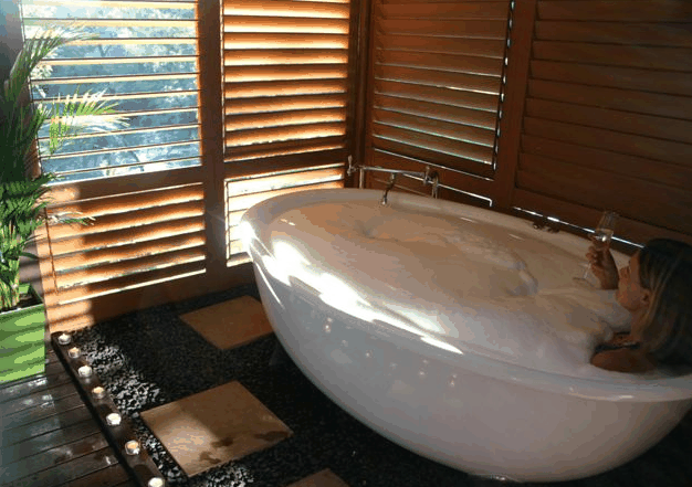 Ripples on the Creek - Accommodation Whitsundays