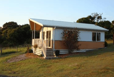 Brooms Head Caravan Park - Accommodation Whitsundays