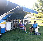 Grafton Greyhound Racing Club Caravan Park - Accommodation Whitsundays