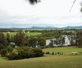 Bimbimbi Riverside Caravan Park - Accommodation Whitsundays 0