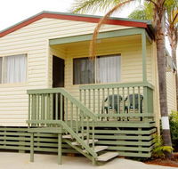 Maclean Riverside Caravan Park - Accommodation Whitsundays
