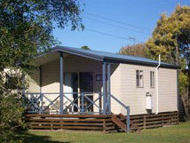 Fishing Haven Caravan Park - Accommodation Whitsundays 3