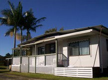 Fishing Haven Caravan Park - Accommodation Whitsundays 4