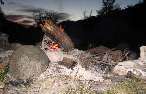 Clarence River Wilderness Lodge - Accommodation Whitsundays 1