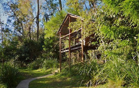 Clarence River Wilderness Lodge - Accommodation Whitsundays 3