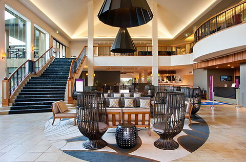 Mercure Gold Coast Resort - Accommodation Whitsundays 1