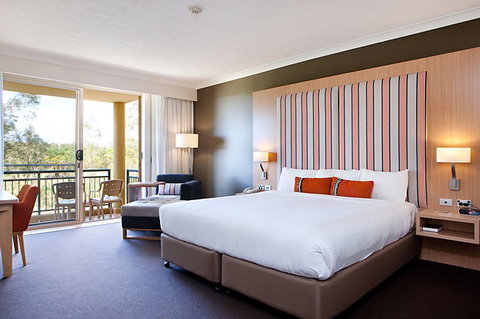 Mercure Gold Coast Resort - Accommodation Whitsundays 2