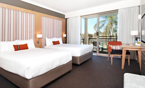 Mercure Gold Coast Resort - Accommodation Whitsundays 3