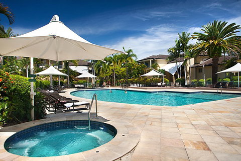 Mercure Gold Coast Resort - Accommodation Whitsundays 4