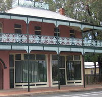 Bourke Apartments - Accommodation Whitsundays