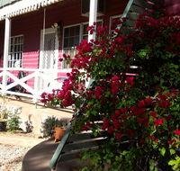 Sonjas Bed and Breakfast - Accommodation Whitsundays
