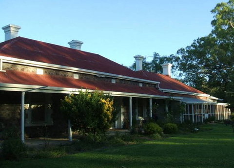 Avoca-on-Darling Hospitality - Accommodation Whitsundays 0